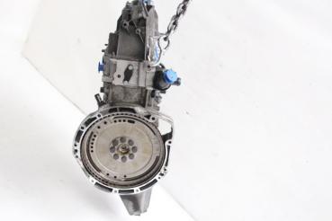 Preview: Motor Benzin Einspritzer 2660101020 Mercedes B-KLASSE W245