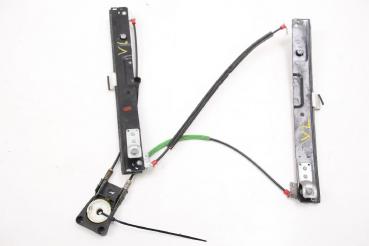 Fensterheber elektrisch vorn links 7S71A23209AA Ford MONDEO 4 Turnier