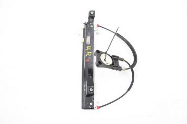 Fensterheber elektrisch hinten rechts 7S71A27008AA Ford MONDEO 4 Turnier