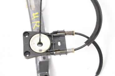 Preview: Fensterheber elektrisch hinten rechts 7S71A27008AA Ford MONDEO 4 Turnier