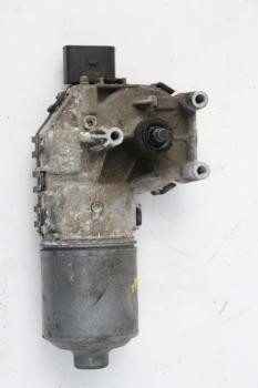 Scheibenwischermotor vorn 7S7117508AA Ford MONDEO 4 Turnier