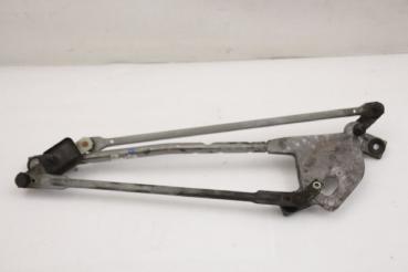 Scheibenwischergestänge 7S7117K484AG Ford MONDEO 4 Turnier