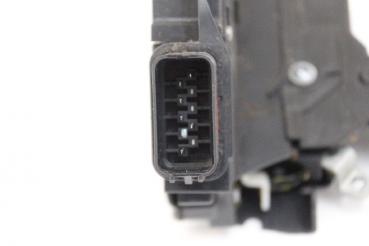 Preview: Türschloß hinten links 6M2AR26413BC Ford MONDEO 4 Turnier