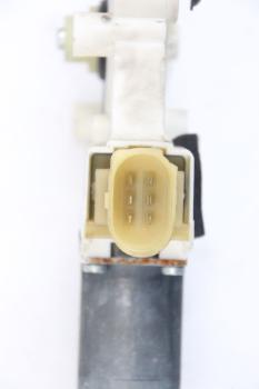 Preview: Fensterheber-Motor hinten rechts 6M2114553BA Ford MONDEO 4 Turnier