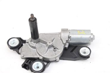 Scheibenwischermotor hinten 3M51R17K441AF Ford MONDEO 4 Turnier
