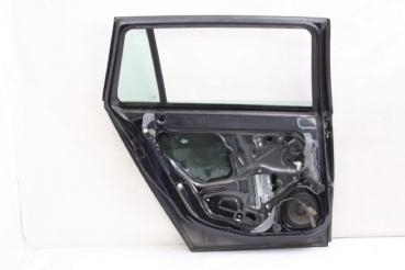 Preview: Tür hinten links 93177999 Opel VECTRA C Caravan