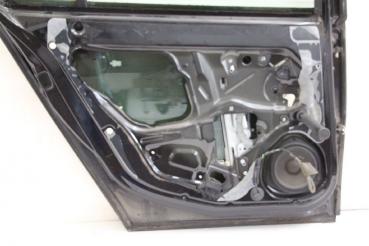 Preview: Tür hinten links 93177999 Opel VECTRA C Caravan
