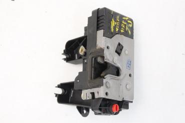 Türschloß hinten rechts 13210761 Opel VECTRA C Caravan