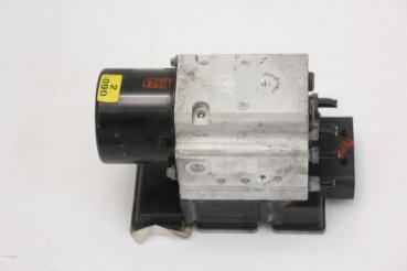 Hydraulikeinheit ABS 15114109F Opel VECTRA C Caravan