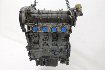 Motor Diesel Turbo 55204062 Opel VECTRA C Caravan