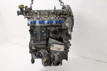 Preview: Motor Diesel Turbo 55204062 Opel VECTRA C Caravan