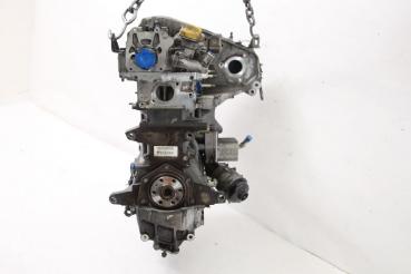 Preview: Motor Diesel Turbo 55204062 Opel VECTRA C Caravan