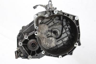 Getriebe 6 Gang 55560478 Opel VECTRA C Caravan