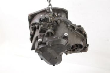 Preview: Getriebe 6 Gang 55560478 Opel VECTRA C Caravan