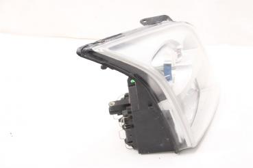 Preview: Scheinwerfer rechts 6C1113W029DG Ford TRANSIT KASTEN FA