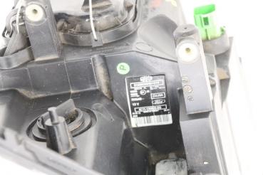 Preview: Scheinwerfer rechts 6C1113W029DG Ford TRANSIT KASTEN FA
