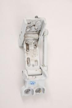 Preview: Türscharnier 1752700 Ford TRANSIT KASTEN FA