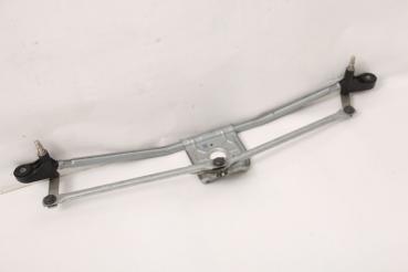 Scheibenwischergestänge 4059963 Ford TRANSIT KASTEN FA