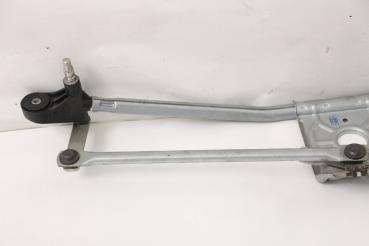 Preview: Scheibenwischergestänge 4059963 Ford TRANSIT KASTEN FA