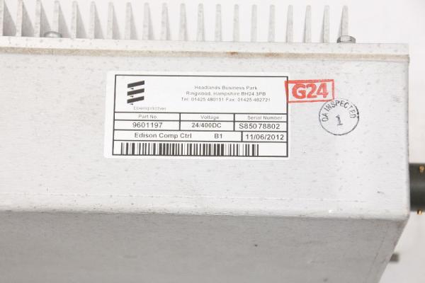 Preview: Steuergerät sonstige 9601197 Ford TRANSIT KASTEN FA