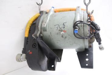 Getriebe Verteilergetriebe M10000AA Ford TRANSIT KASTEN FA