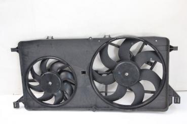Ventilator (am Kühler) 6C118C607BC Ford TRANSIT KASTEN FA