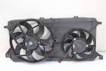 Preview: Ventilator (am Kühler) 6C118C607BC Ford TRANSIT KASTEN FA