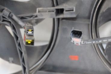 Preview: Ventilator (am Kühler) 6C118C607BC Ford TRANSIT KASTEN FA