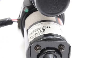Preview: Vakuumpumpe 070700003798 Ford TRANSIT KASTEN FA