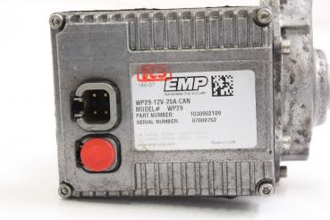 Preview: Wasserpumpe 1030002109 Ford TRANSIT KASTEN FA