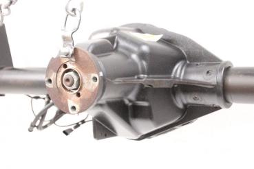 Preview: Achse hinten 1565306 Ford TRANSIT KASTEN FA