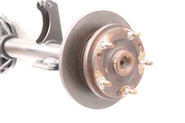 Preview: Achse hinten 1565306 Ford TRANSIT KASTEN FA