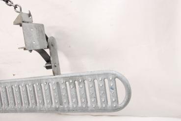 Preview: Trittbrett 1440071 Ford TRANSIT KASTEN FA