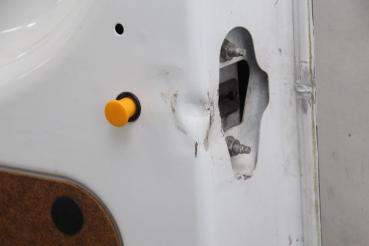 Preview: Tür Heck links 1561317 Ford TRANSIT KASTEN FA