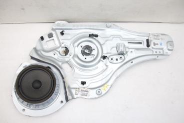 Fensterheber elektrisch vorn rechts 824803U130 Kia SPORTAGE 3
