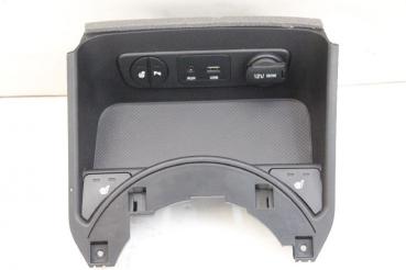 Schalter Sitzheizung 846303UCDOWK Kia SPORTAGE 3