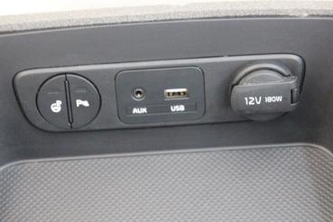 Preview: Schalter Sitzheizung 846303UCDOWK Kia SPORTAGE 3