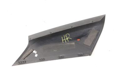 Preview: Zierleiste 6H3241200AA8PNP Land Rover RANGE ROVER SPORT L320