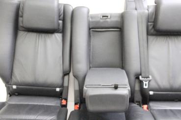 Preview: Sitzbank hinten HTA500250 Land Rover RANGE ROVER SPORT L320