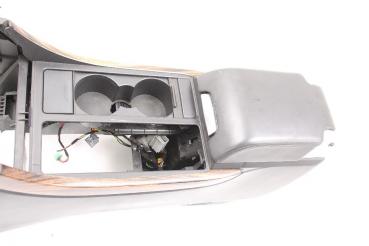 Preview: Mittelkonsole LR012129 Land Rover RANGE ROVER SPORT L320