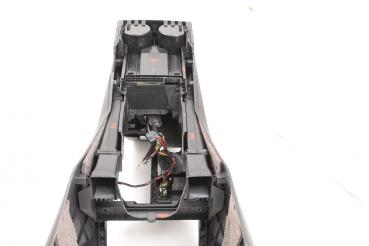 Mittelkonsole LR012129 Land Rover RANGE ROVER SPORT L320