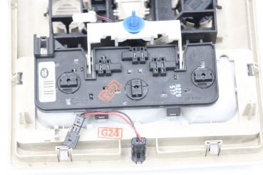 Preview: Innenleuchte XDE500032 Land Rover RANGE ROVER SPORT L320