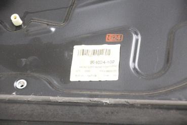 Preview: Fensterheber elektrisch vorn rechts 7H2223200CC Land Rover RANGE ROVER SPORT L320