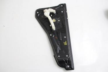 Fensterheber elektrisch hinten links 4H2227001AB Land Rover RANGE ROVER SPORT L320