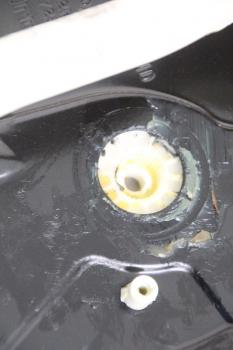 Preview: Fensterheber elektrisch hinten links 4H2227001AB Land Rover RANGE ROVER SPORT L320
