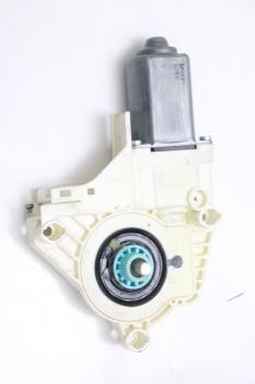 Preview: Fensterheber-Motor hinten rechts CVR000010 Land Rover RANGE ROVER SPORT L320