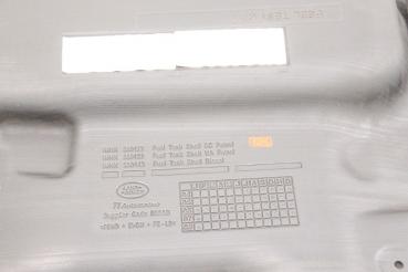 Preview: Kraftstofftank WHK500143 Land Rover RANGE ROVER SPORT L320