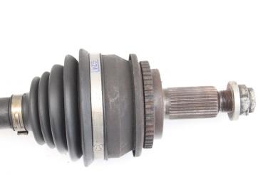 Preview: Antriebswelle hinten rechts LR072071 Land Rover RANGE ROVER SPORT L320