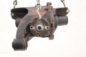 Differential LR009439 Land Rover RANGE ROVER SPORT L320