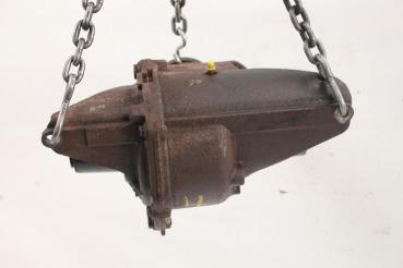 Preview: Differential LR009439 Land Rover RANGE ROVER SPORT L320